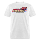 John Fields | 2025 | Adult T-Shirt - light heather gray