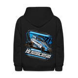 Michael Hermacinski | 2025 | Youth Hoodie - black