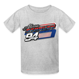 Alissa Stanley | 2024 | Youth T-Shirt - heather gray