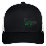 Josh Kunz | 2024 |  Baseball Cap - black/white