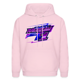 Dylan Murray | 2025 | Adult Hoodie - pale pink