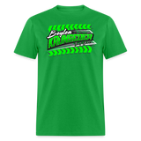 Beylea Kronseder | 2025 | Adult T-Shirt - bright green