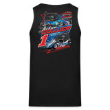Jackson Collier | 2025 | Men's Tank - black