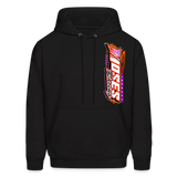 Moses Racing | 2025 | Adult Hoodie - black