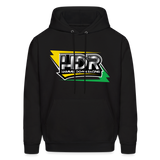 Thadeus Krezel | 2024 | Adult Hoodie - black