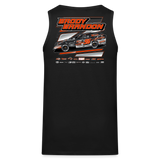 Brody Brandon | 2024 | Men's Tank - black