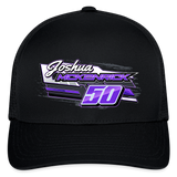 Joshua McKenrick | 2024 |  Baseball Cap - black