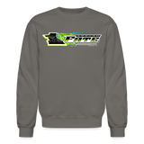 Graham Fate | 2025 | Adult Crewneck Sweatshirt - asphalt gray