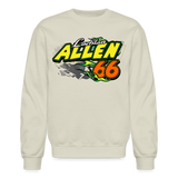 Lochlan Allen | 2025 | Adult Crewneck Sweatshirt - Sand