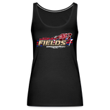 John Fields | 2025 | Women's Tank - black