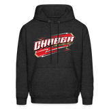 Chaber Motorsports | 2025 | Adult Hoodie - charcoal grey