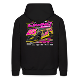 Dakota Ewing | 2024 | Adult Hoodie - black