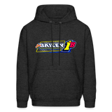 Joey Bailey | 2024 | Adult Hoodie - charcoal grey