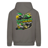 Thadeus Krezel | 2024 | Adult Hoodie - asphalt gray