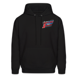 Jackson Collier | 2025 | Adult Hoodie - black