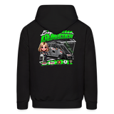 Beylea Kronseder | 2025 | Adult Hoodie - black