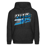 Tyler Stark | 2024 | Adult Hoodie - charcoal grey
