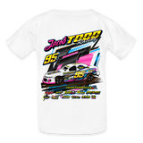Jacob Todd  | 2025 | Youth T-Shirt - white