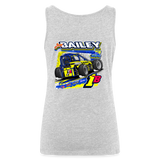 Joey Bailey | 2024 | Women's Tank - heather gray
