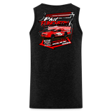Phil Funcheon | 2025 | Men's Tank - charcoal grey