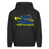 Jaybyn Rood | 2025 | Adult Hoodie - charcoal grey