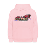 John Fields | 2025 | Youth Hoodie - pink
