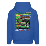 Team Shenanican | 2024 | Adult Hoodie - royal blue