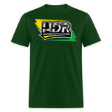 Thadeus Krezel | 2024 | Adult T-Shirt - forest green
