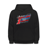 Jackson Collier | 2025 | Youth Hoodie - black