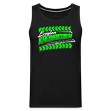 Beylea Kronseder | 2025 | Men's Tank - black