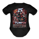 Dylan Turpin | 2024 | Baby Bodysuit - black