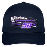 Joshua McKenrick | 2024 |  Baseball Cap - navy