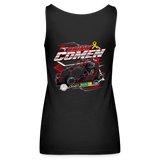 Quinn Comen | 2025 | Women's Tank - black