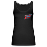 Jackson Collier | 2025 | Women's Tank - black