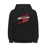 Owen Mossow | 2025 | Youth Hoodie - black