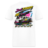 Jacob Todd  | 2025 | Adult T-Shirt - white