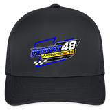 Caleb Cline | 2025 |  Baseball Cap - charcoal