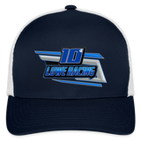 Mason Bruley | 2023 |  Baseball Cap - navy/white