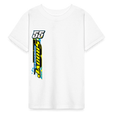 Cameron Jacobs | 2025 | Youth T-Shirt - white