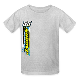 Cameron Jacobs | 2025 | Youth T-Shirt - heather gray