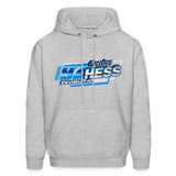 Charley Hess | 2025 | Adult Hoodie - heather gray