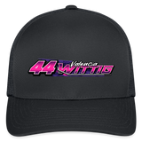 Valencia Wittig | 2025 |  Baseball Cap - charcoal