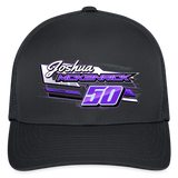 Joshua McKenrick | 2024 |  Baseball Cap - charcoal