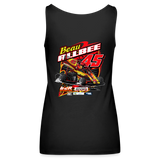 Beau Albee | 2025 | Women's Tank - black