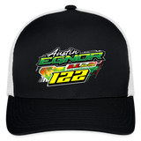 Austin Egnor | 2025 |  Baseball Cap - black/white