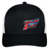 Jackson Collier | 2025 |  Baseball Cap - black/white