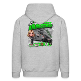 Beylea Kronseder | 2025 | Adult Hoodie - heather gray