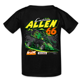 Lochlan Allen | 2025 | Youth T-Shirt - black