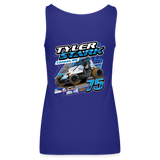 Tyler Stark | 2024 | Women's Tank - royal blue