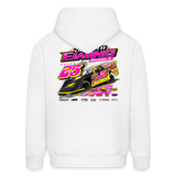 Dakota Ewing | 2024 | Adult Hoodie - white